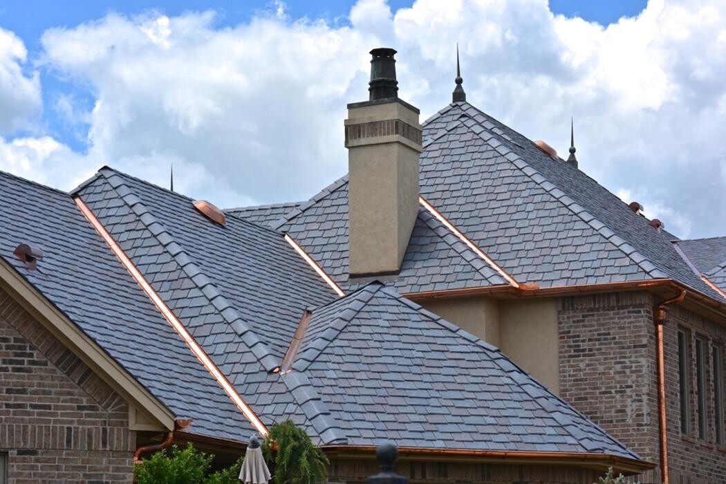 Images Luxe Roof Co.