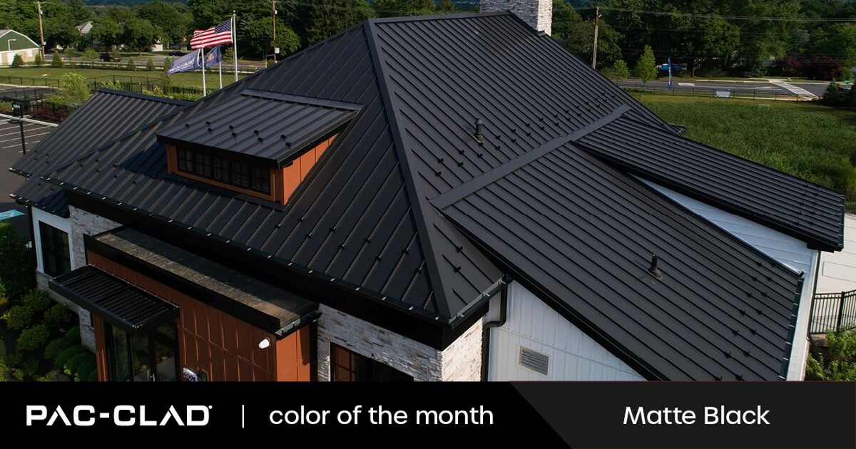 Images Luxe Roof Co.