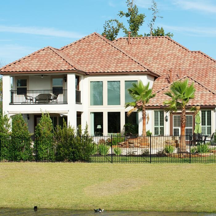 Images Luxe Roof Co.