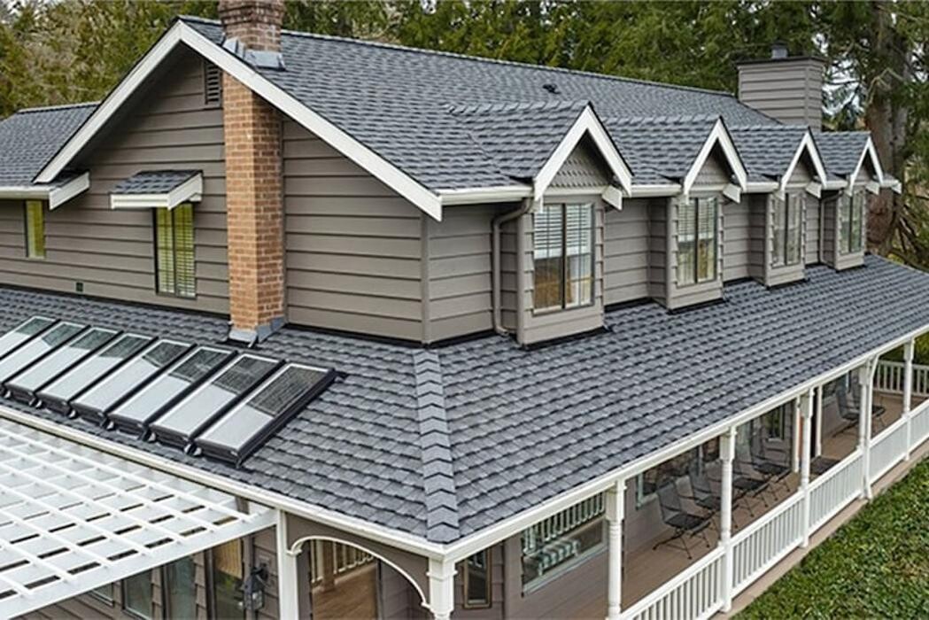 Images Luxe Roof Co.
