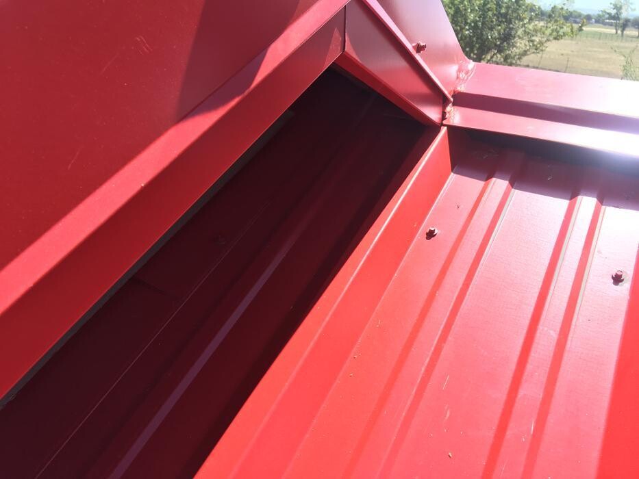 Images Luxe Roof Co.