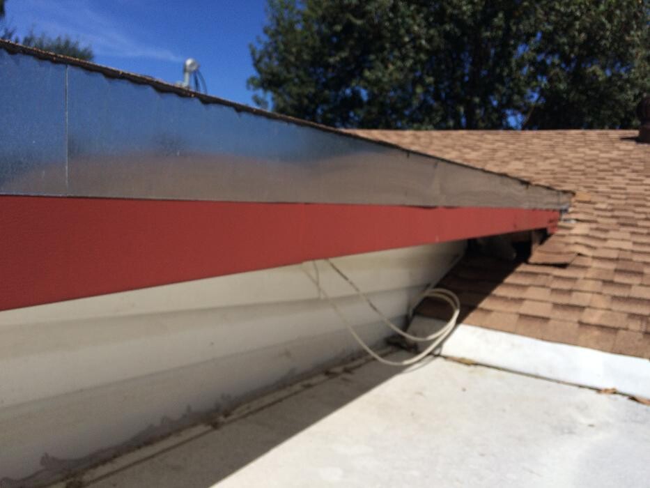 Images Luxe Roof Co.