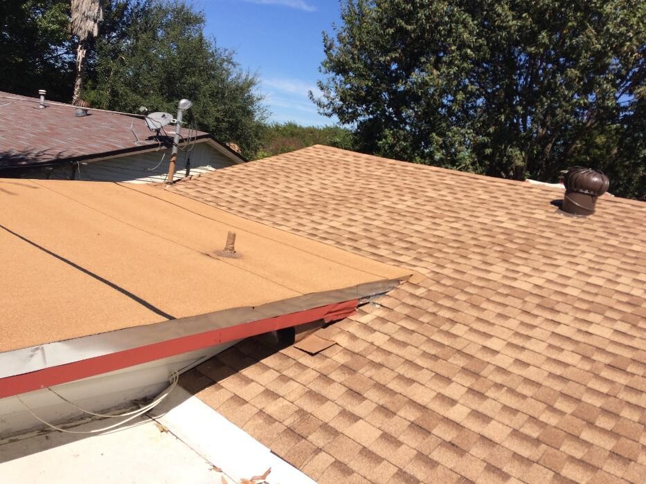 Images Luxe Roof Co.