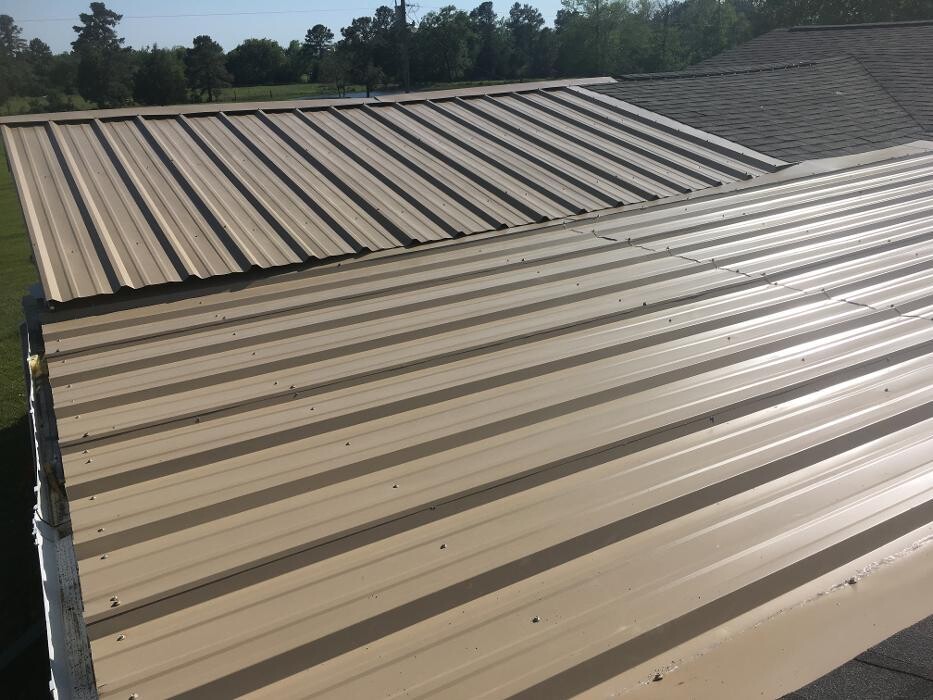 Images Luxe Roof Co.