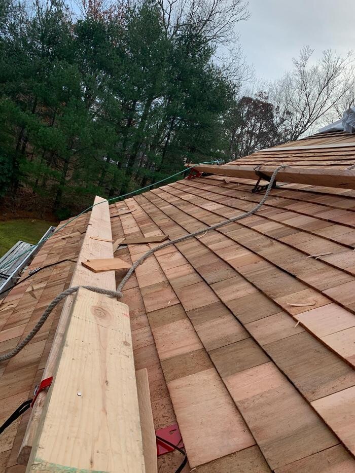 Images Luxe Roof Co.