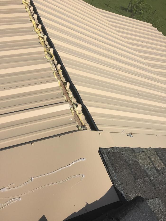 Images Luxe Roof Co.