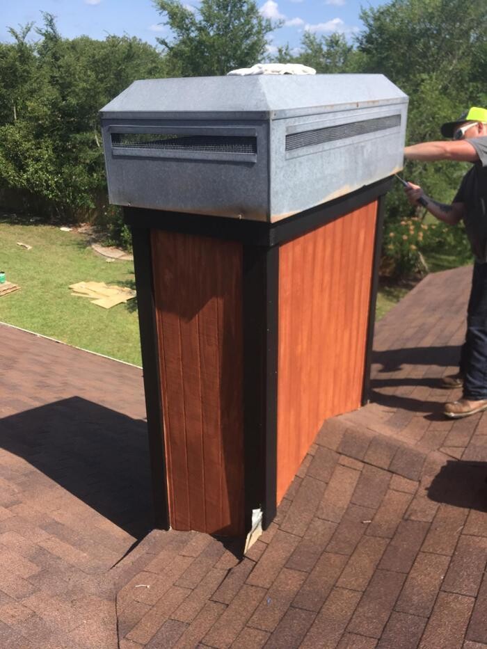 Images Luxe Roof Co.