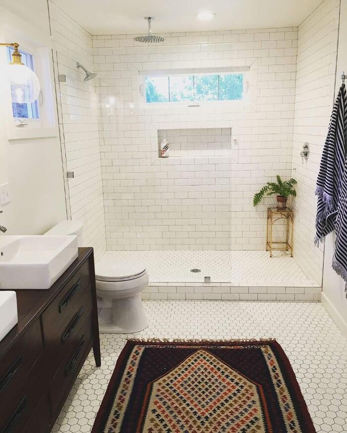 Images Integrity Tile & Remodel