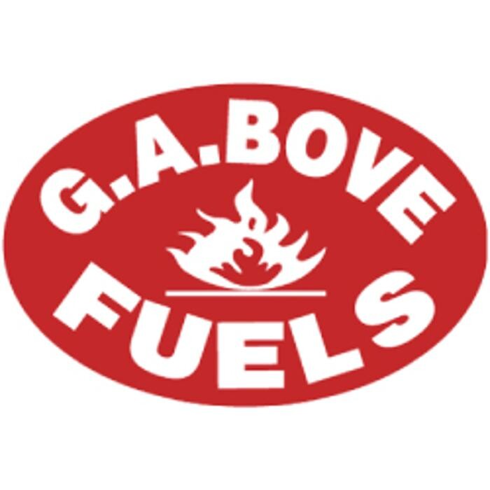 G. A. Bove & Sons Inc Logo