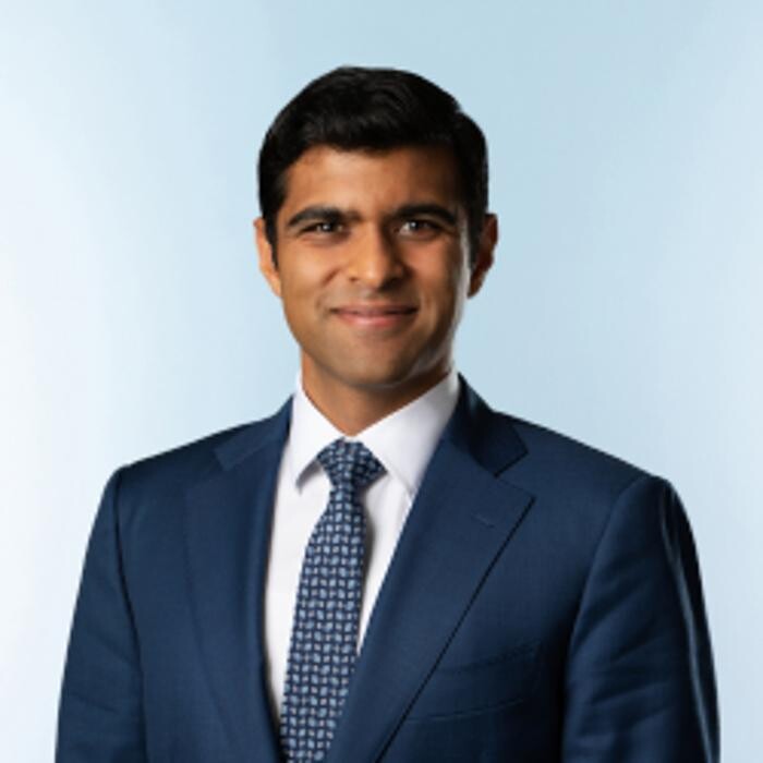 Nabil Mehta, MD Logo