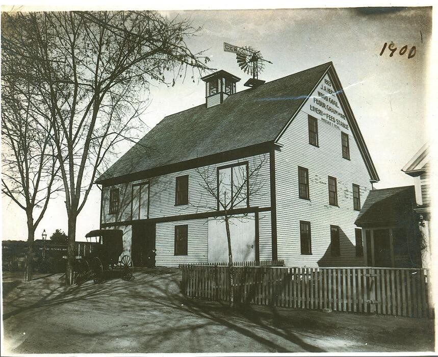 Images J.A.Healy & Sons Oil Company