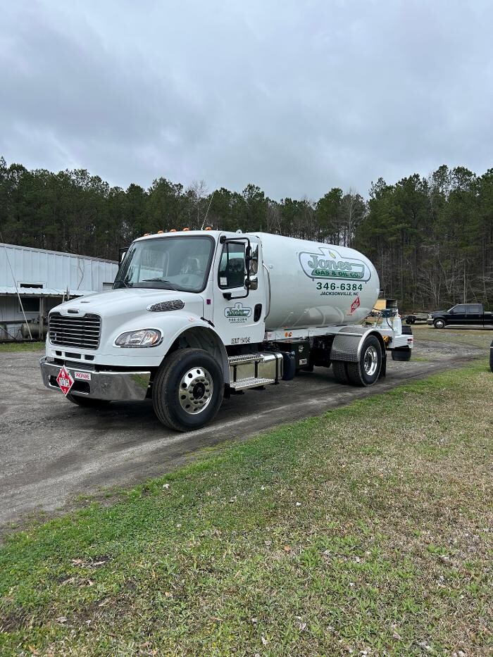 Images Jones Propane Co.
