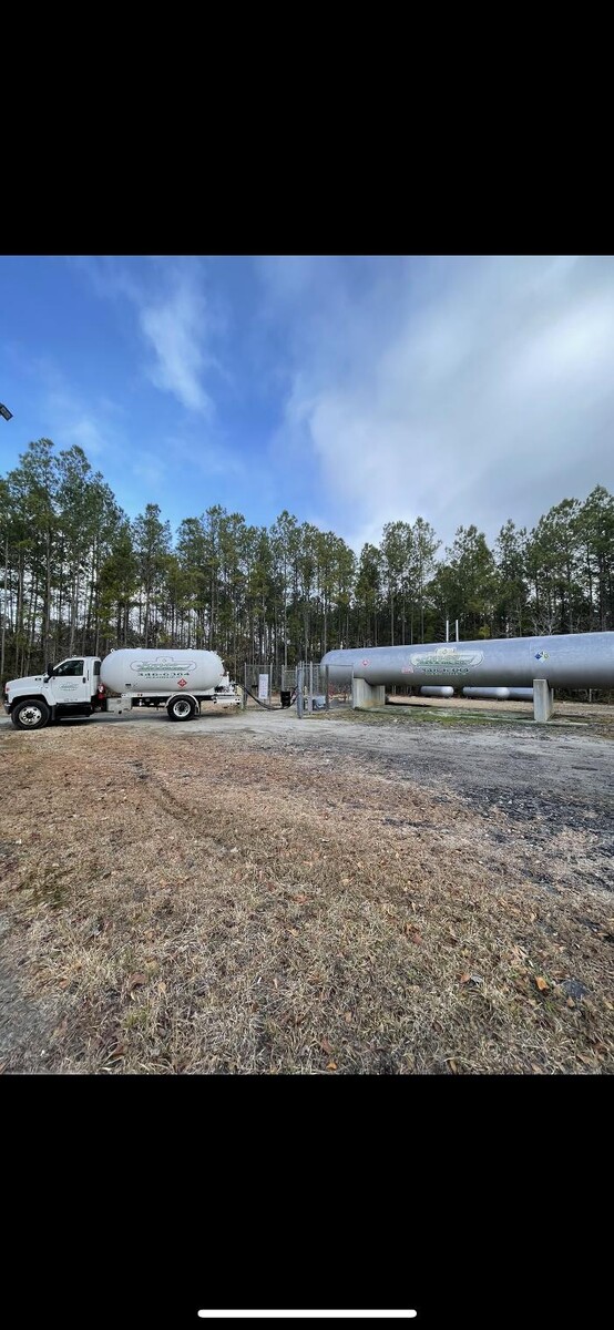 Images Jones Propane Co.