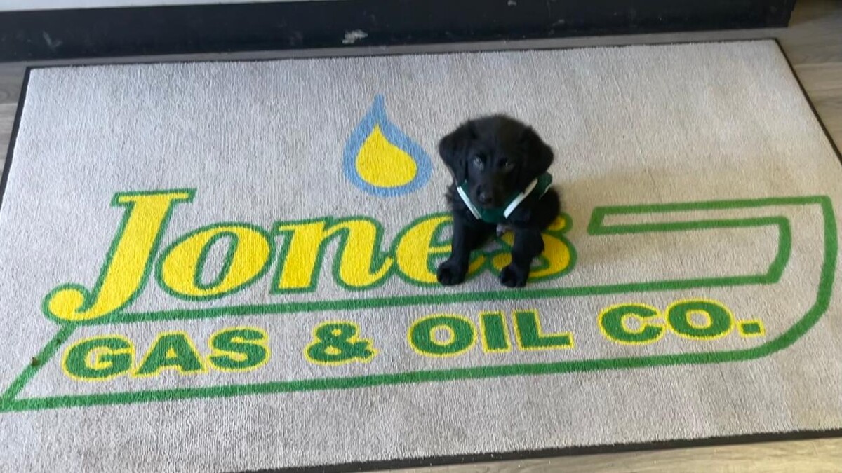 Images Jones Propane Co.