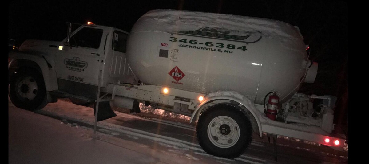 Images Jones Propane Co.