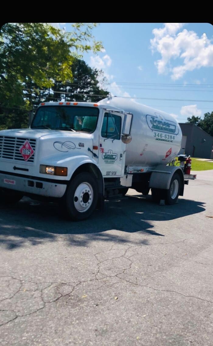 Images Jones Propane Co.
