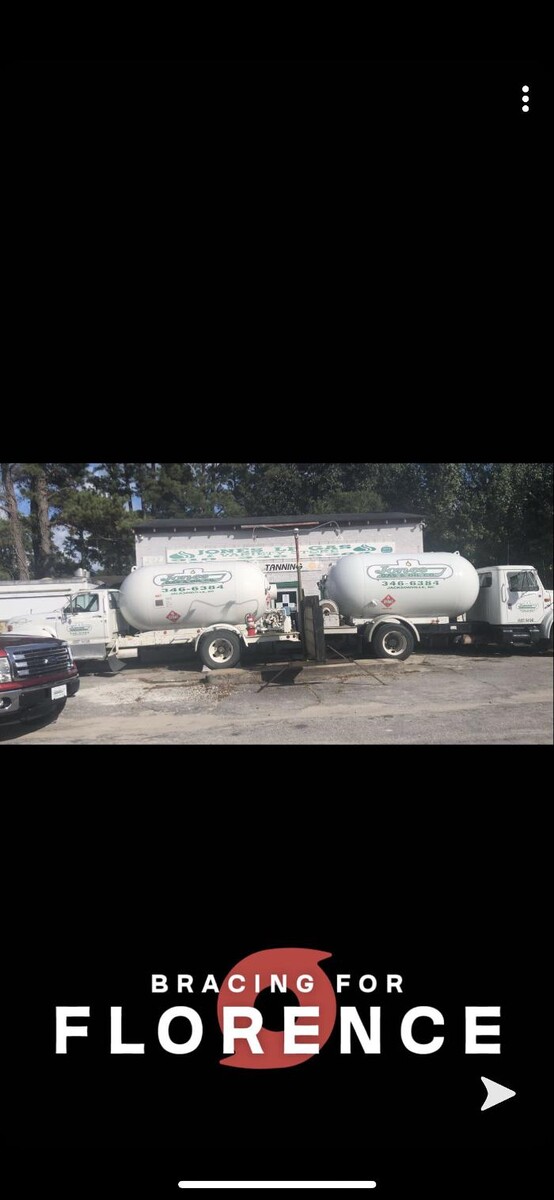 Images Jones Propane Co.
