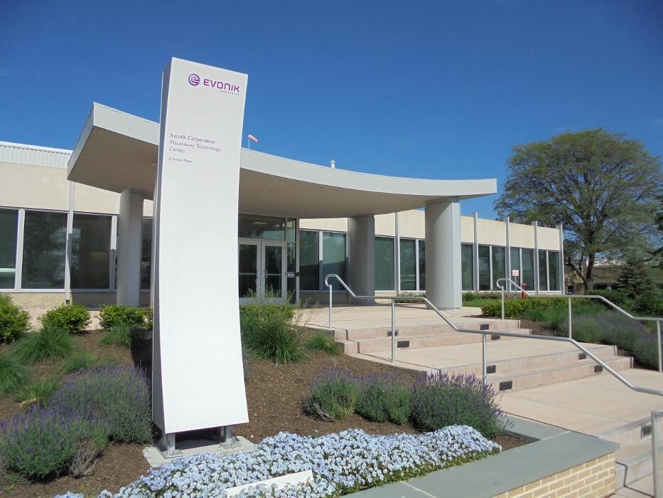 Images Evonik Corporation