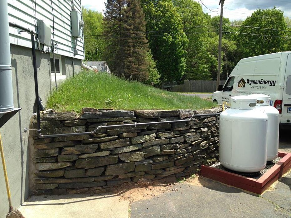 Images Wyman Energy Services Inc.