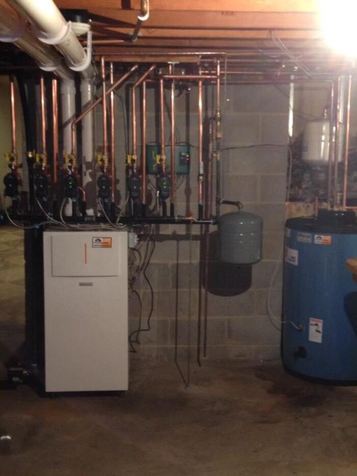 Images Wyman Energy Services Inc.
