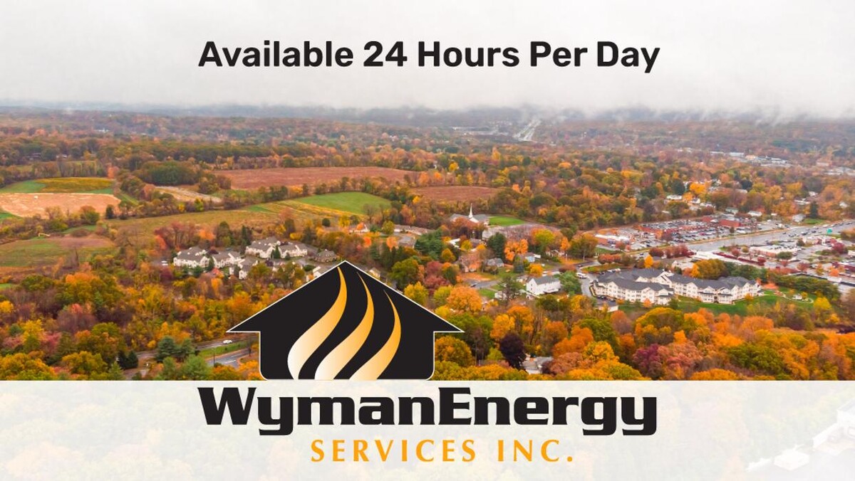 Images Wyman Energy Services Inc.