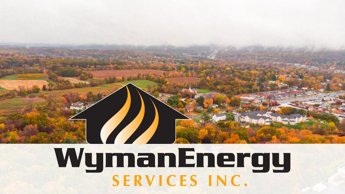 Images Wyman Energy Services Inc.