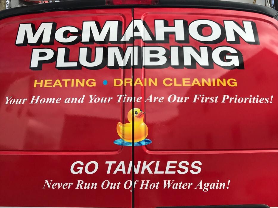 Images McMahon Plumbing & Heating