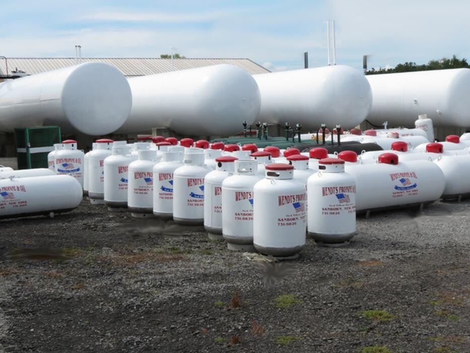 Images Wendt's Propane & Oil