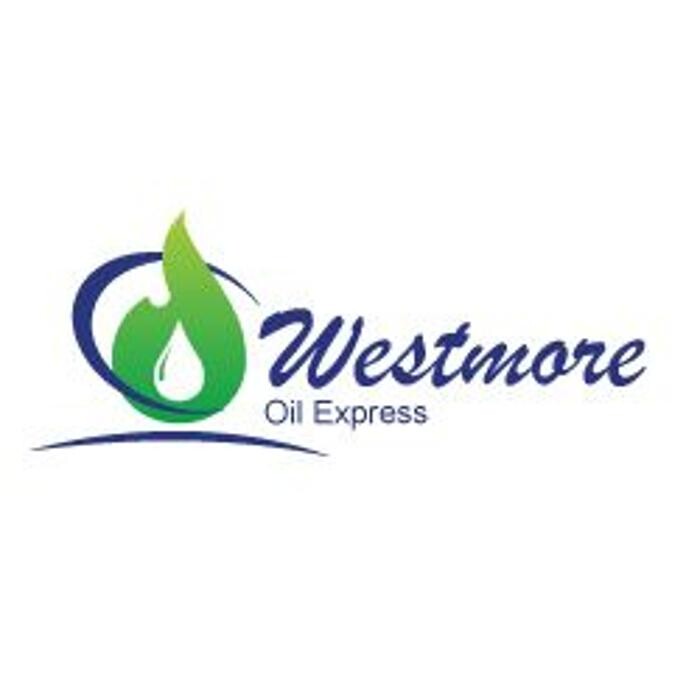 Westmore Oil Express Logo