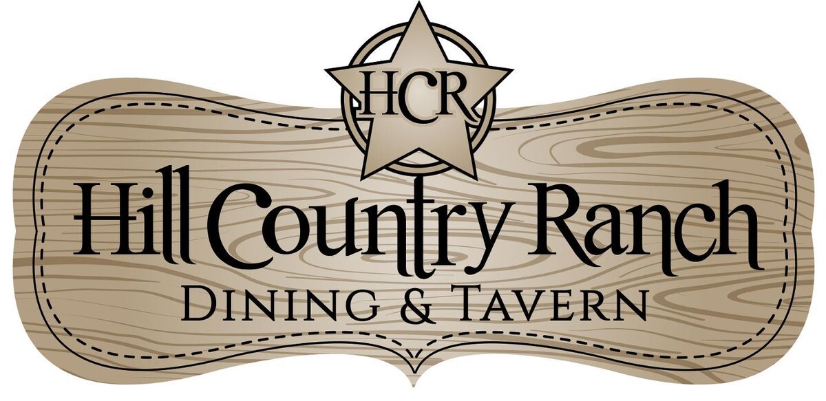 Hill Country Ranch Dining and Tavern Logo