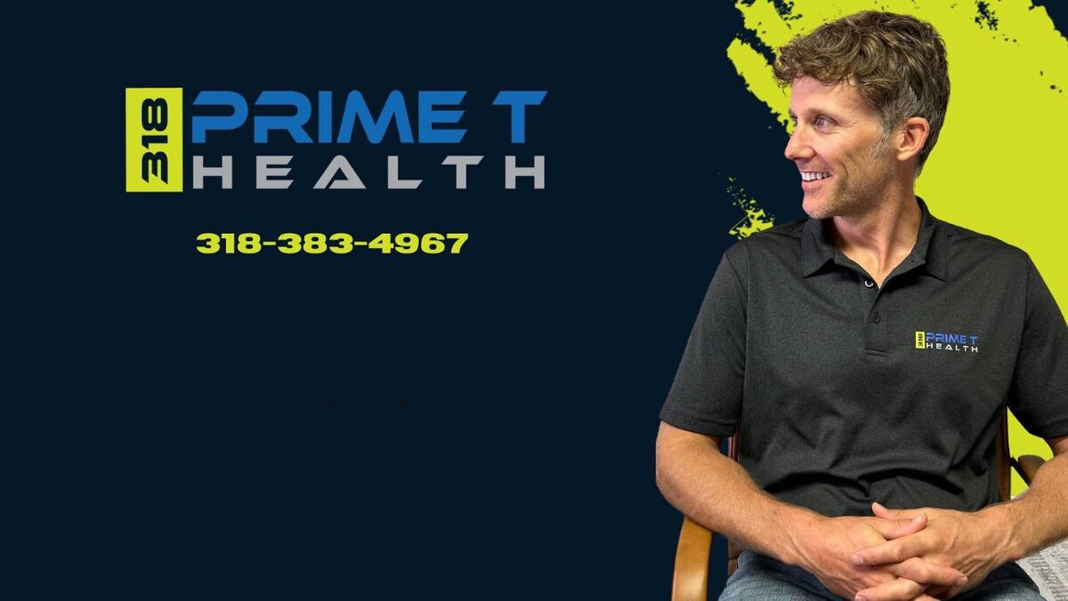 Images 318 Prime T Health