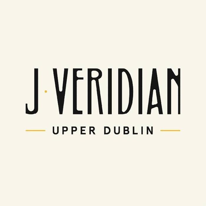 J Veridian at Upper Dublin Logo
