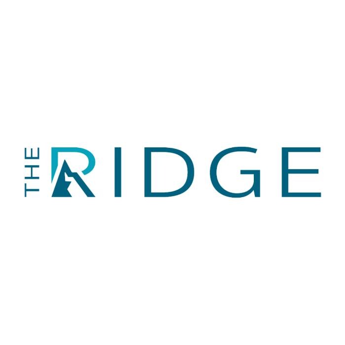 The Ridge Logo
