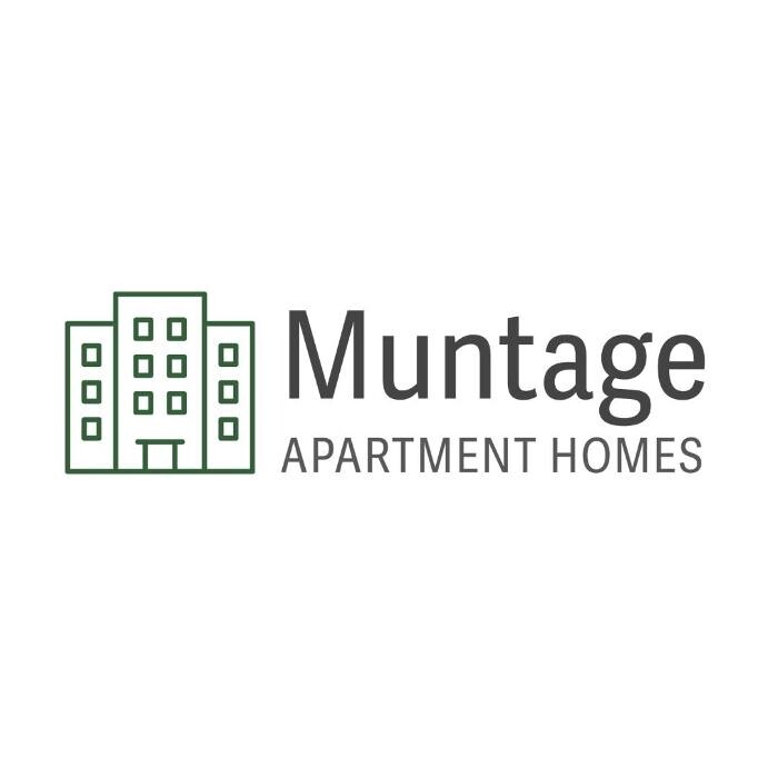 Muntage Apartment Homes Logo