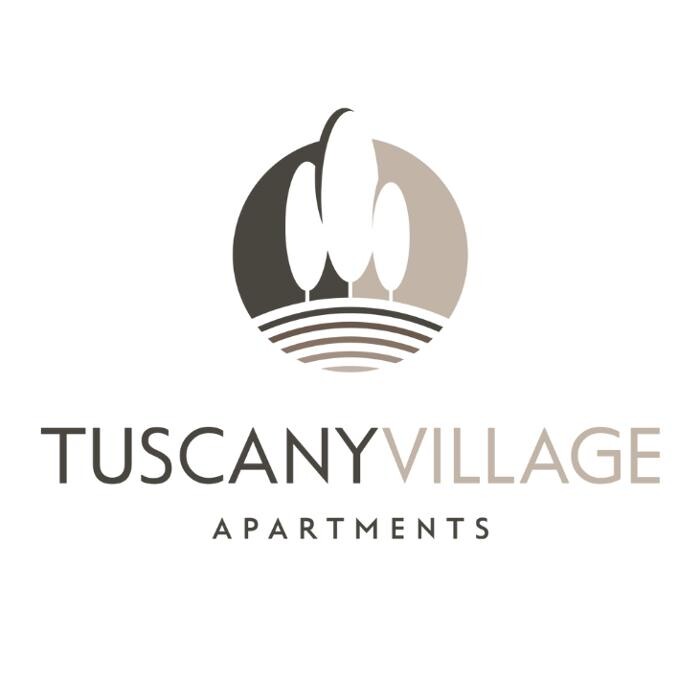 Tuscany Village Logo