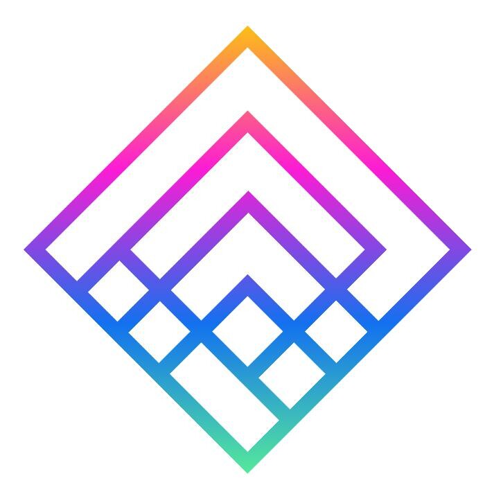 M&V Design Style+ Logo
