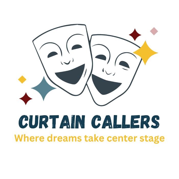 Curtain Callers Logo