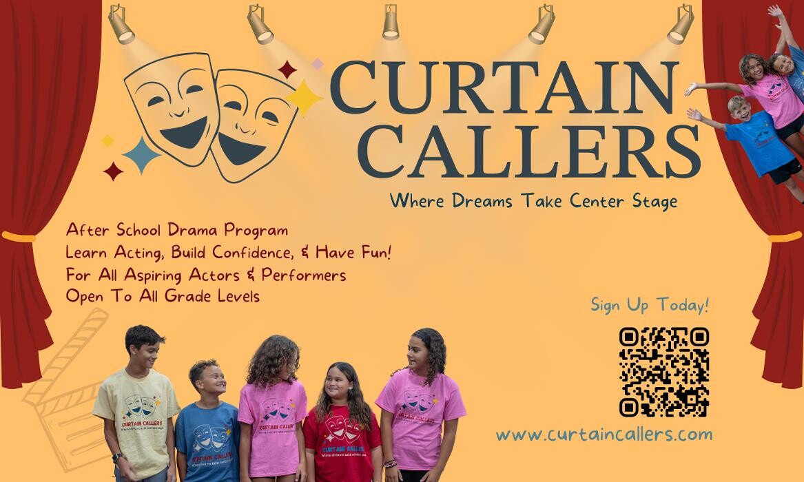 Images Curtain Callers