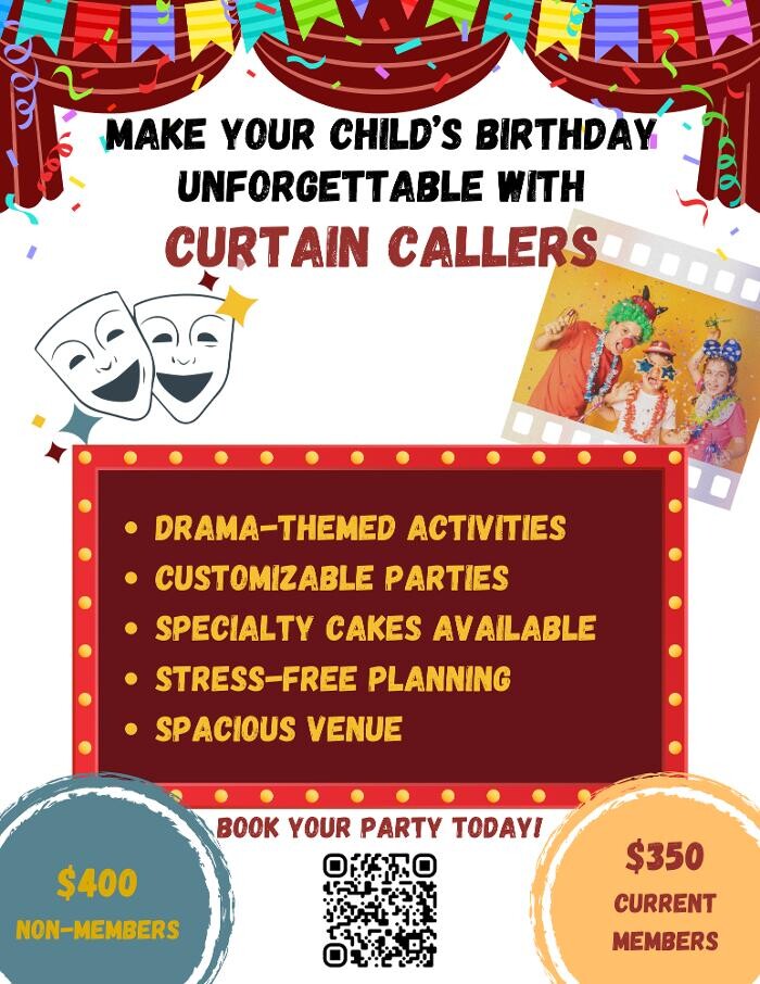 Images Curtain Callers