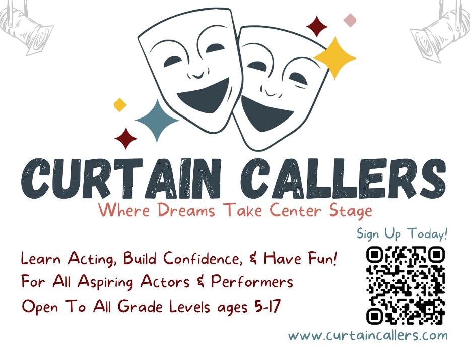 Images Curtain Callers