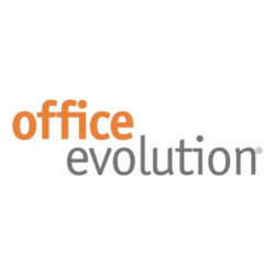 Office Evolution Richmond Logo