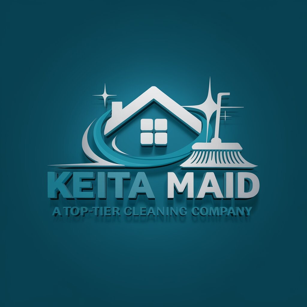 Keita Maid Logo