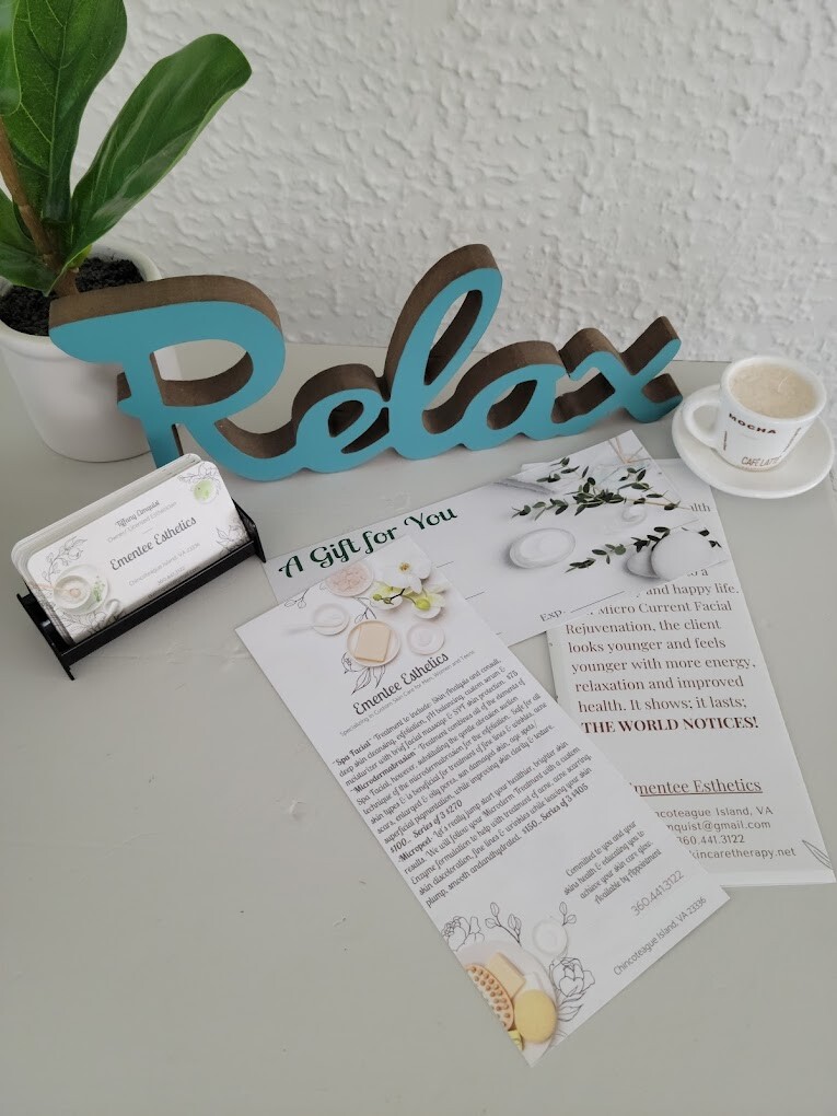 Images Ementee Esthetics