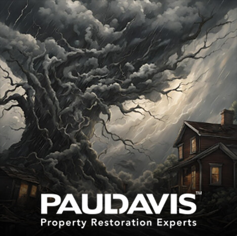 Images Paul Davis Restoration