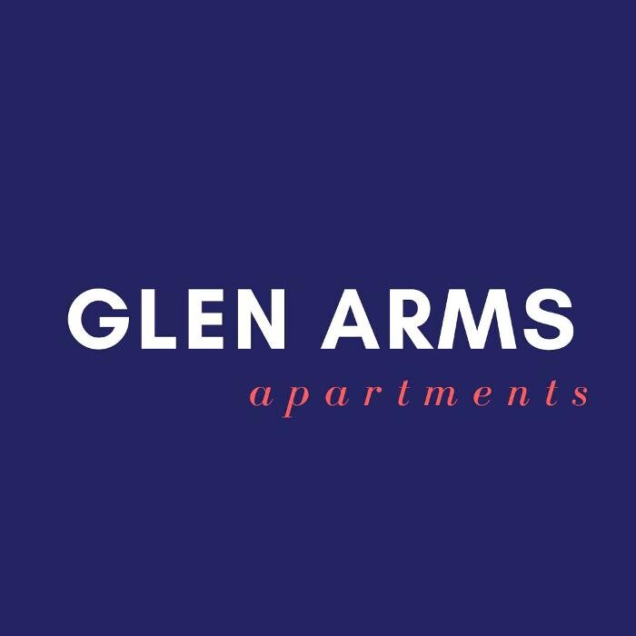 Glen Arms Logo