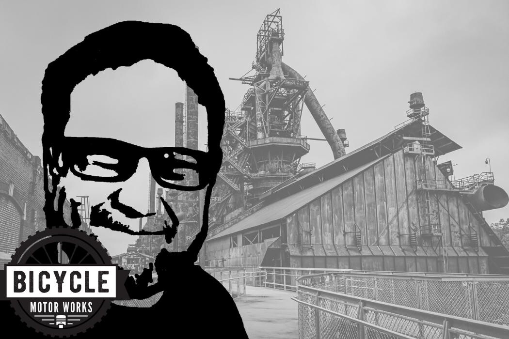 Images Bicycle Motor Works