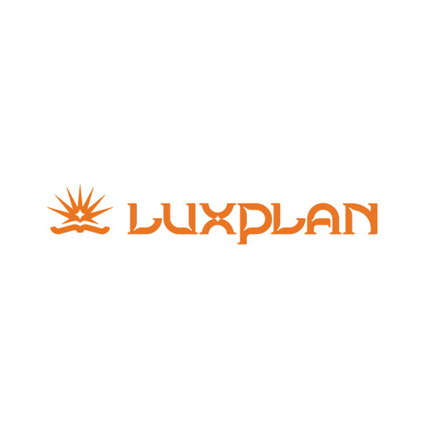 Luxplan Logo