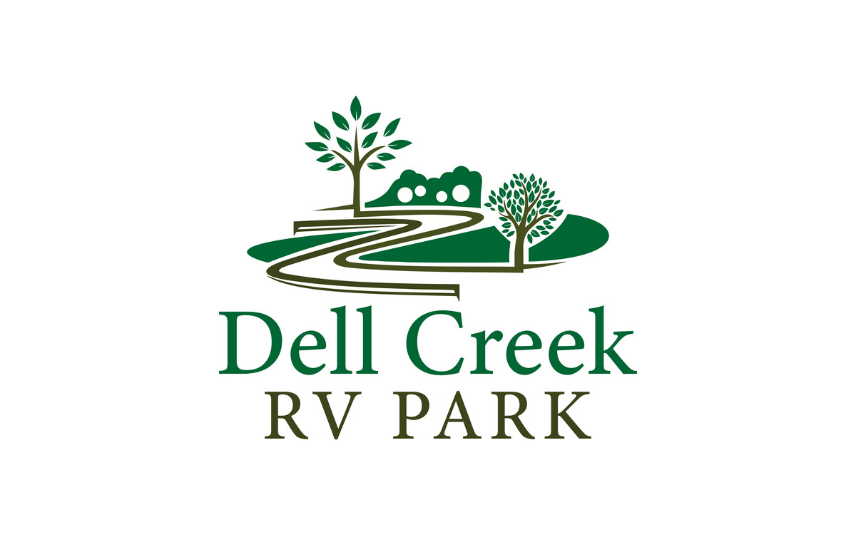 Dell Creek RV Park Logo