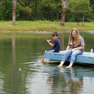 Images Dell Creek RV Park