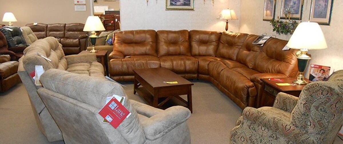 Images Hammond's Furniture Store